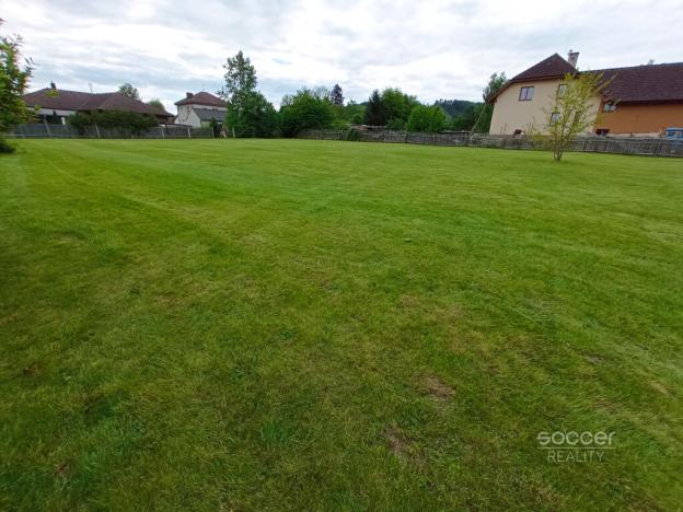 Prodej pozemku pro bydlení, Kamenný Újezd, 3109 m2