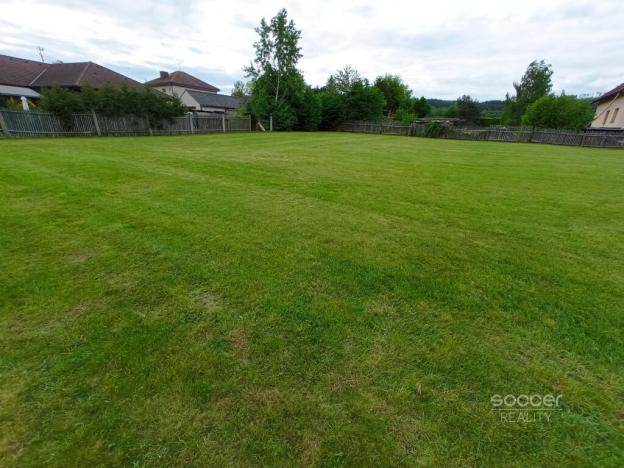 Prodej pozemku pro bydlení, Kamenný Újezd, 3109 m2