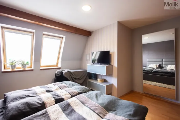 Prodej obchodního prostoru, Litvínov - Horní Litvínov, Rooseveltova, 277 m2