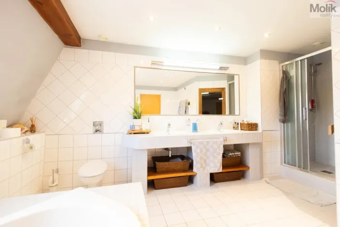 Prodej obchodního prostoru, Litvínov - Horní Litvínov, Rooseveltova, 277 m2