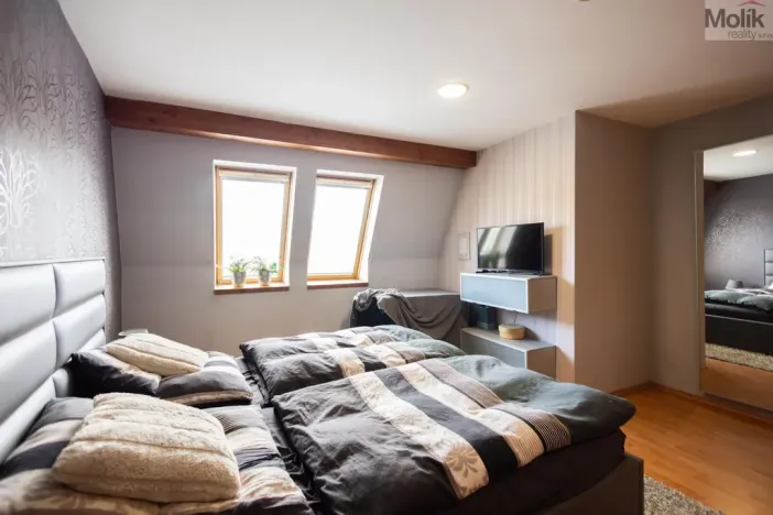 Prodej obchodního prostoru, Litvínov - Horní Litvínov, Rooseveltova, 277 m2