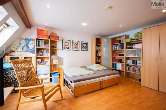 Prodej obchodního prostoru, Litvínov - Horní Litvínov, Rooseveltova, 277 m2