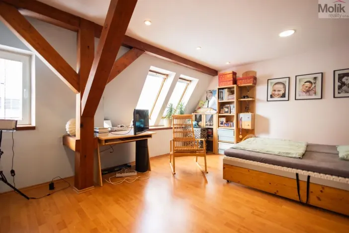 Prodej obchodního prostoru, Litvínov - Horní Litvínov, Rooseveltova, 277 m2