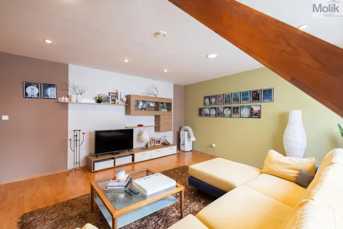 Prodej obchodního prostoru, Litvínov - Horní Litvínov, Rooseveltova, 277 m2