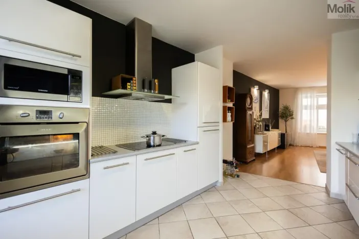 Prodej obchodního prostoru, Litvínov - Horní Litvínov, Rooseveltova, 277 m2