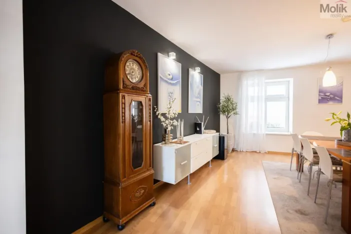 Prodej obchodního prostoru, Litvínov - Horní Litvínov, Rooseveltova, 277 m2