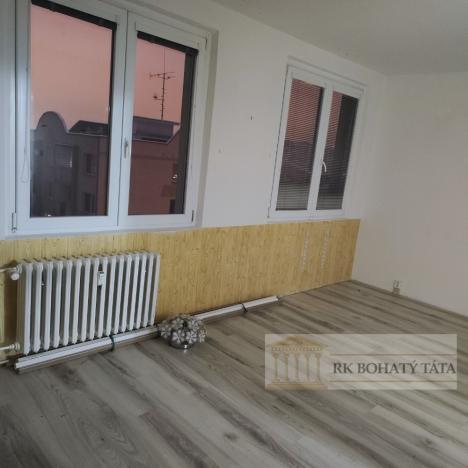 Pronájem bytu 2+1, Ústí nad Labem - Střekov, Kamenná, 54 m2