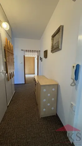 Prodej bytu 3+1, Hartmanice, 61 m2