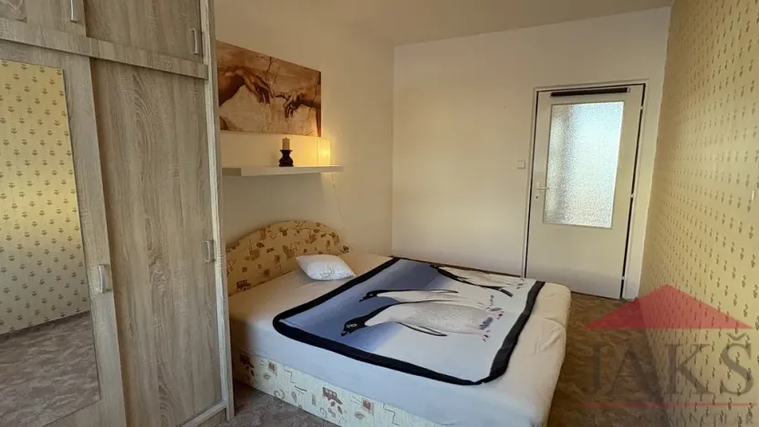 Prodej bytu 3+1, Hartmanice, 61 m2