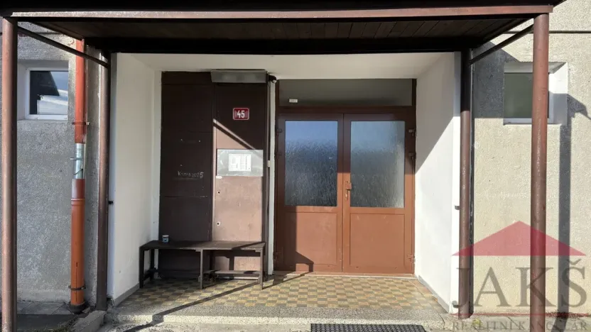 Prodej bytu 3+1, Hartmanice, 61 m2