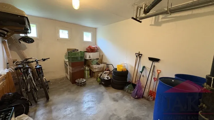 Prodej bytu 3+1, Hartmanice, 61 m2