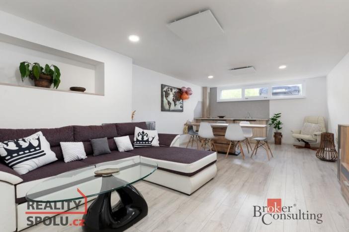 Pronájem bytu 2+kk, Bruntál, Příčná, 55 m2