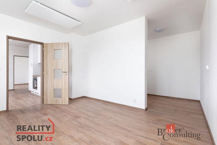 Pronájem bytu 2+kk, Bruntál, Příčná, 55 m2