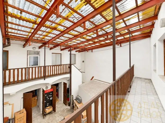 Prodej obchodního prostoru, Volyně, Palackého, 200 m2