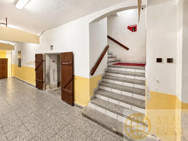 Prodej obchodního prostoru, Volyně, Palackého, 200 m2