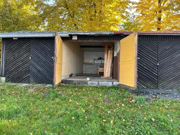 Prodej - jiné, Černá v Pošumaví, 16 m2