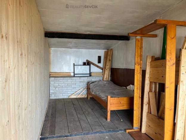 Prodej - jiné, Černá v Pošumaví, 16 m2