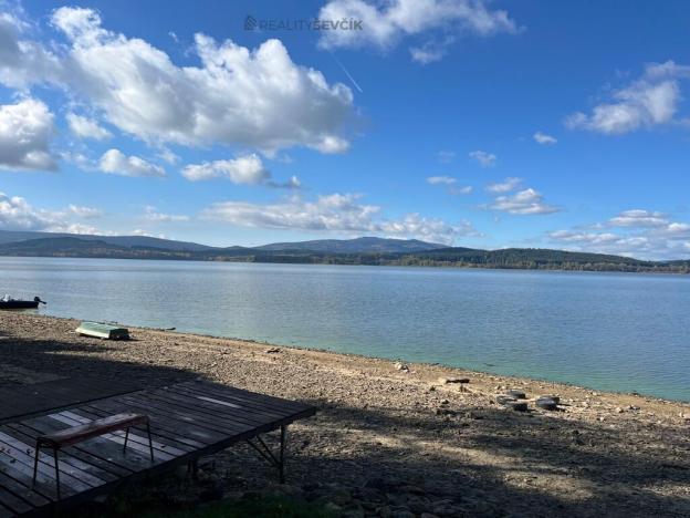 Prodej - jiné, Černá v Pošumaví, 16 m2