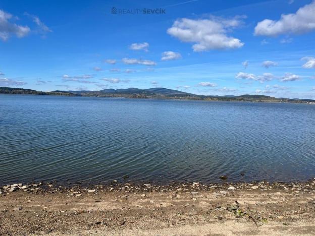 Prodej - jiné, Černá v Pošumaví, 16 m2