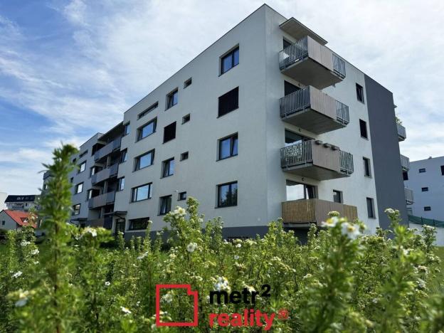 Pronájem bytu 2+kk, Olomouc, Loudova, 57 m2