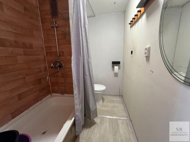 Pronájem bytu 1+1, Nejdek, Rolavská, 35 m2