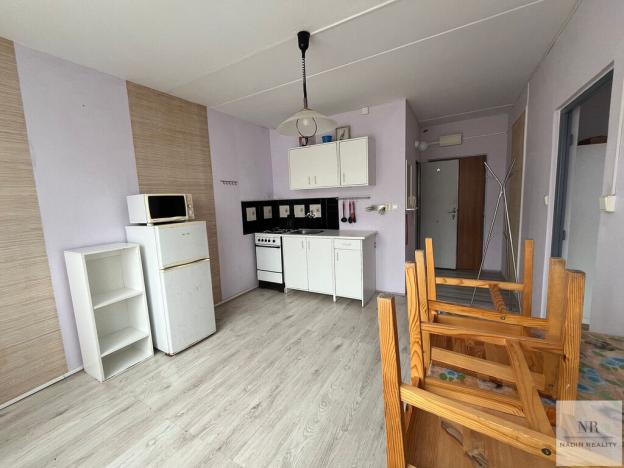Pronájem bytu 1+1, Nejdek, Rolavská, 35 m2