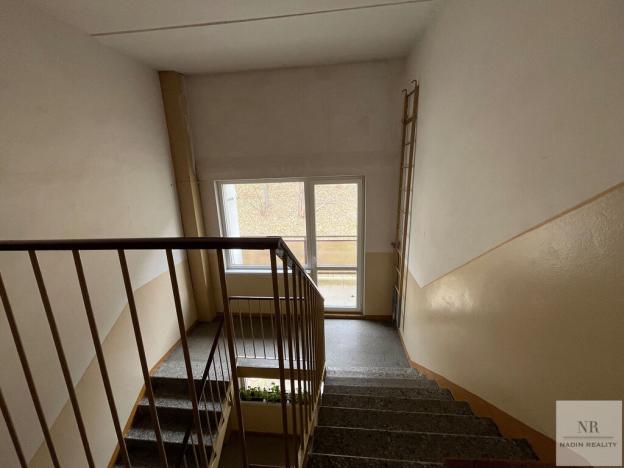 Pronájem bytu 1+1, Nejdek, Rolavská, 35 m2