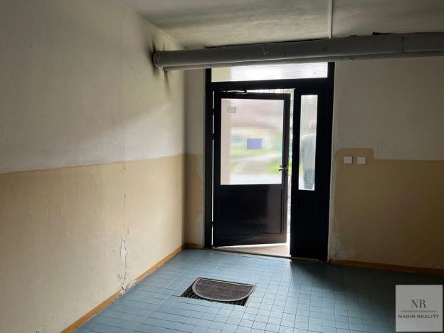 Pronájem bytu 1+1, Nejdek, Rolavská, 35 m2