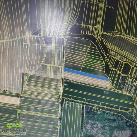 Prodej pozemku, Ořechov, 4846 m2