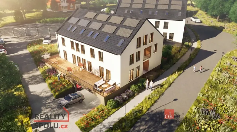 Prodej bytu 4+kk, Ostrava - Michálkovice, Československé armády, 92 m2