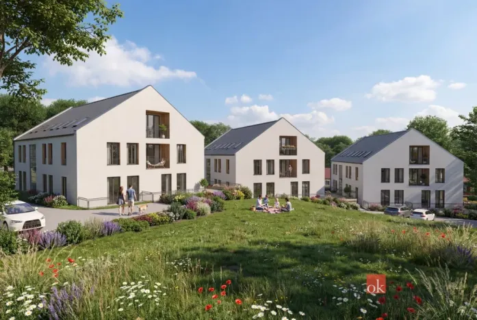 Prodej bytu 4+kk, Ostrava - Michálkovice, Československé armády, 92 m2