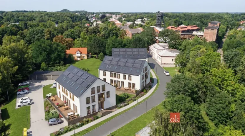 Prodej bytu 4+kk, Ostrava - Michálkovice, Československé armády, 92 m2