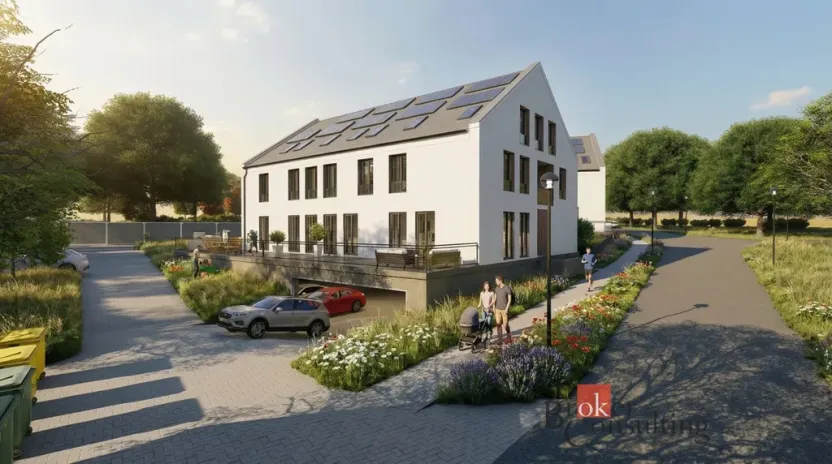 Prodej bytu 4+kk, Ostrava - Michálkovice, Československé armády, 92 m2