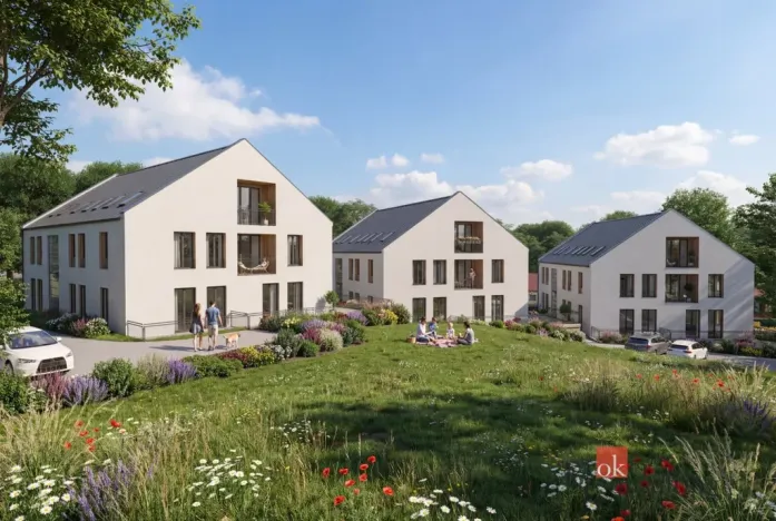 Prodej bytu 4+kk, Ostrava - Michálkovice, Československé armády, 92 m2