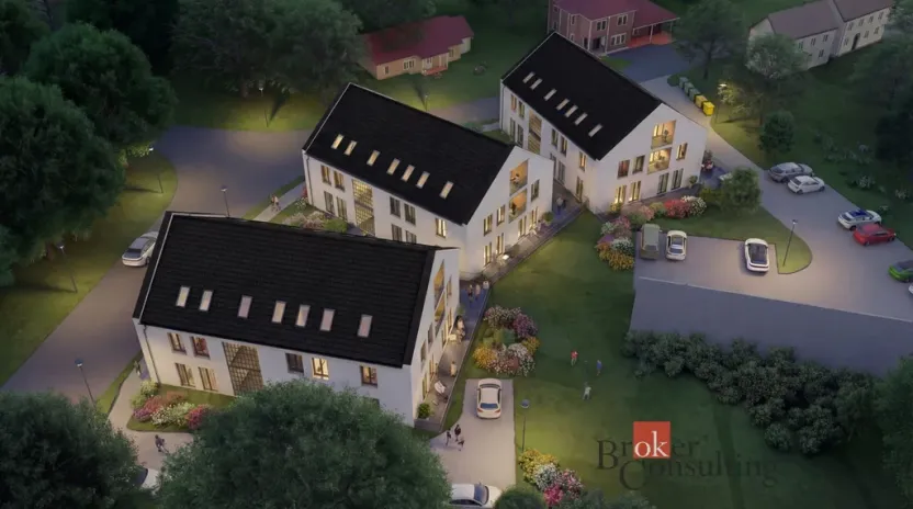 Prodej bytu 4+kk, Ostrava - Michálkovice, Československé armády, 92 m2