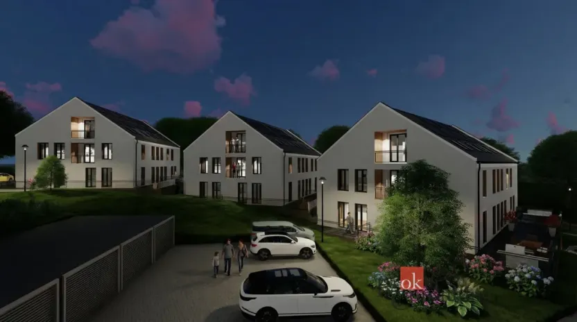 Prodej bytu 4+kk, Ostrava - Michálkovice, Československé armády, 92 m2