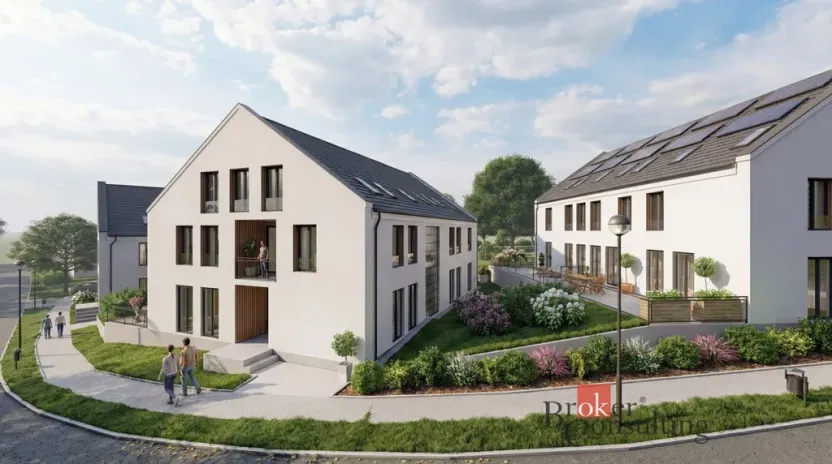Prodej bytu 4+kk, Ostrava - Michálkovice, Československé armády, 92 m2