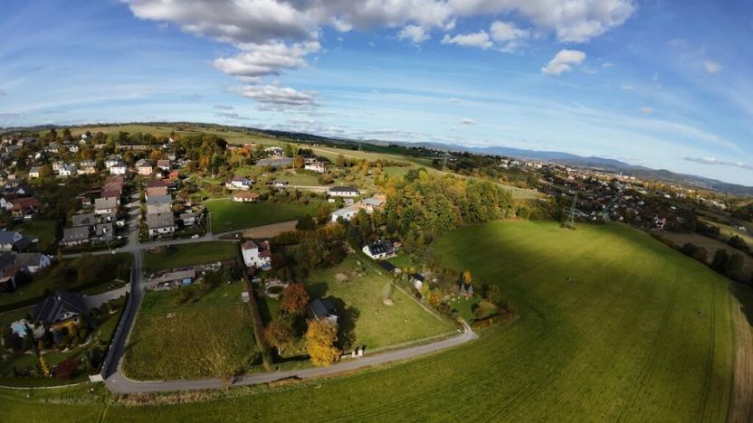 Prodej pozemku pro bydlení, Nemile, 4004 m2