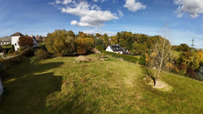 Prodej pozemku pro bydlení, Nemile, 4004 m2