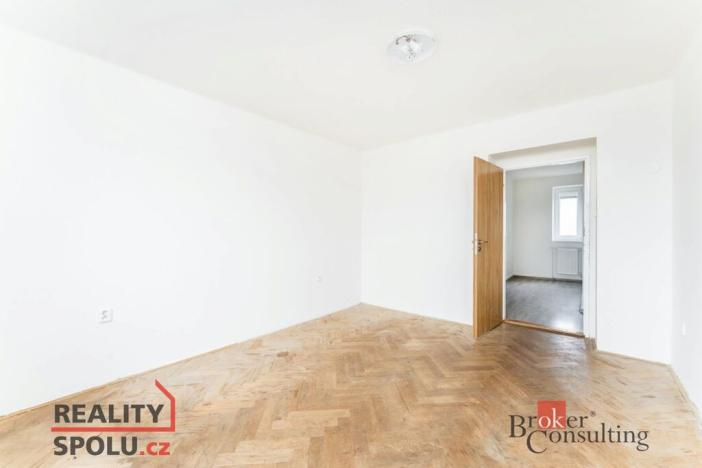 Prodej bytu 2+1, Nový Bydžov, Julia Fučíka, 65 m2