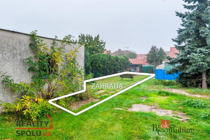 Prodej bytu 2+1, Nový Bydžov, Julia Fučíka, 65 m2