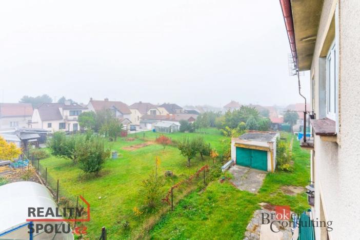 Prodej bytu 2+1, Nový Bydžov, Julia Fučíka, 65 m2