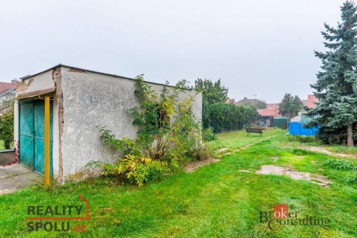 Prodej bytu 2+1, Nový Bydžov, Julia Fučíka, 65 m2