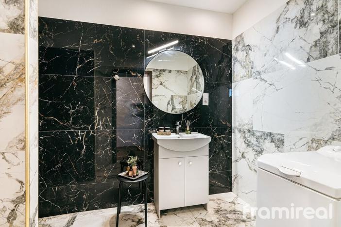 Pronájem bytu 2+kk, Vrbovec, 49 m2