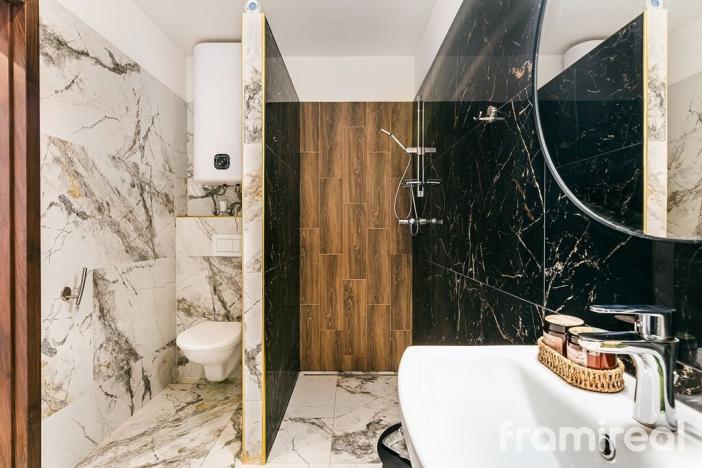 Pronájem bytu 2+kk, Vrbovec, 49 m2