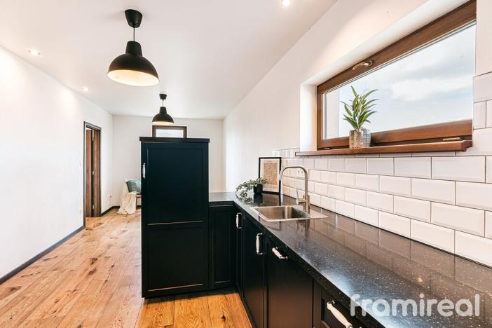 Pronájem bytu 2+kk, Vrbovec, 49 m2