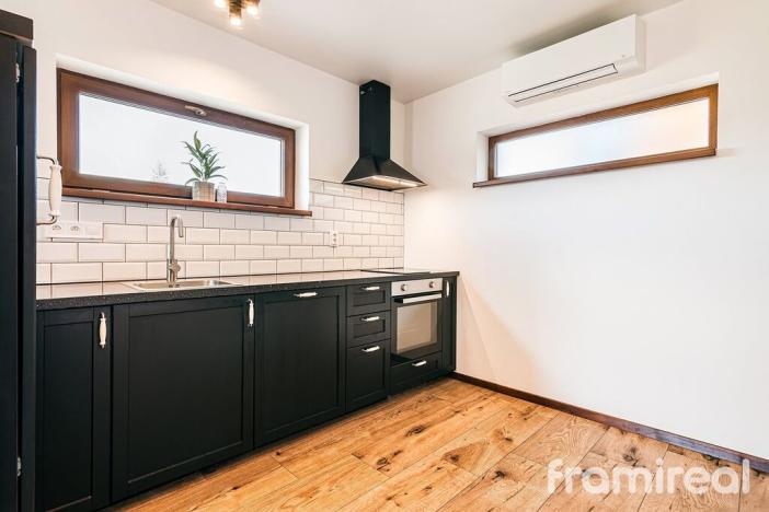 Pronájem bytu 2+kk, Vrbovec, 49 m2