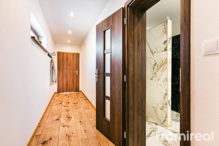 Pronájem bytu 2+kk, Vrbovec, 49 m2