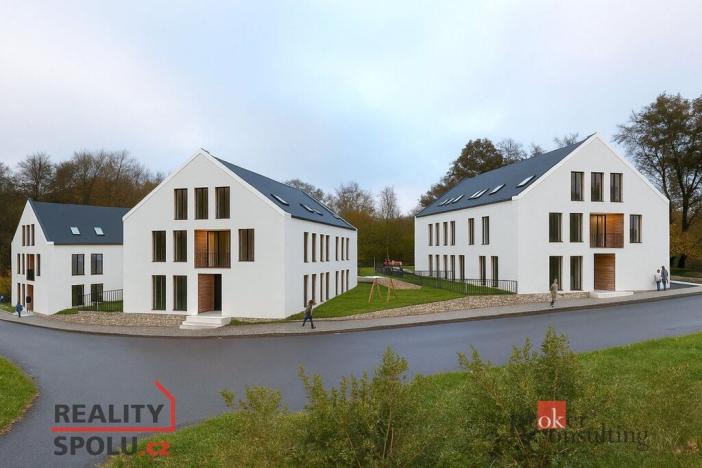 Prodej bytu 2+kk, Ostrava - Michálkovice, Československé armády, 54 m2