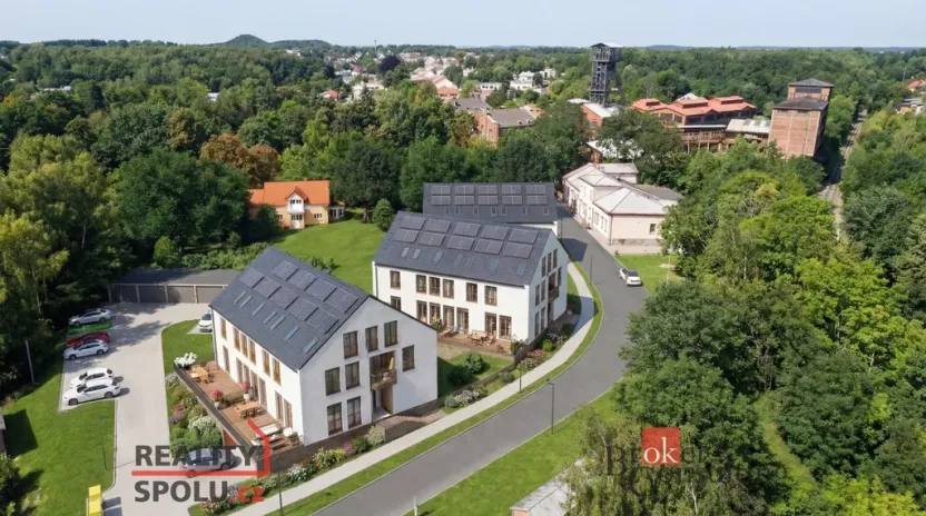 Prodej bytu 2+kk, Ostrava - Michálkovice, Československé armády, 54 m2